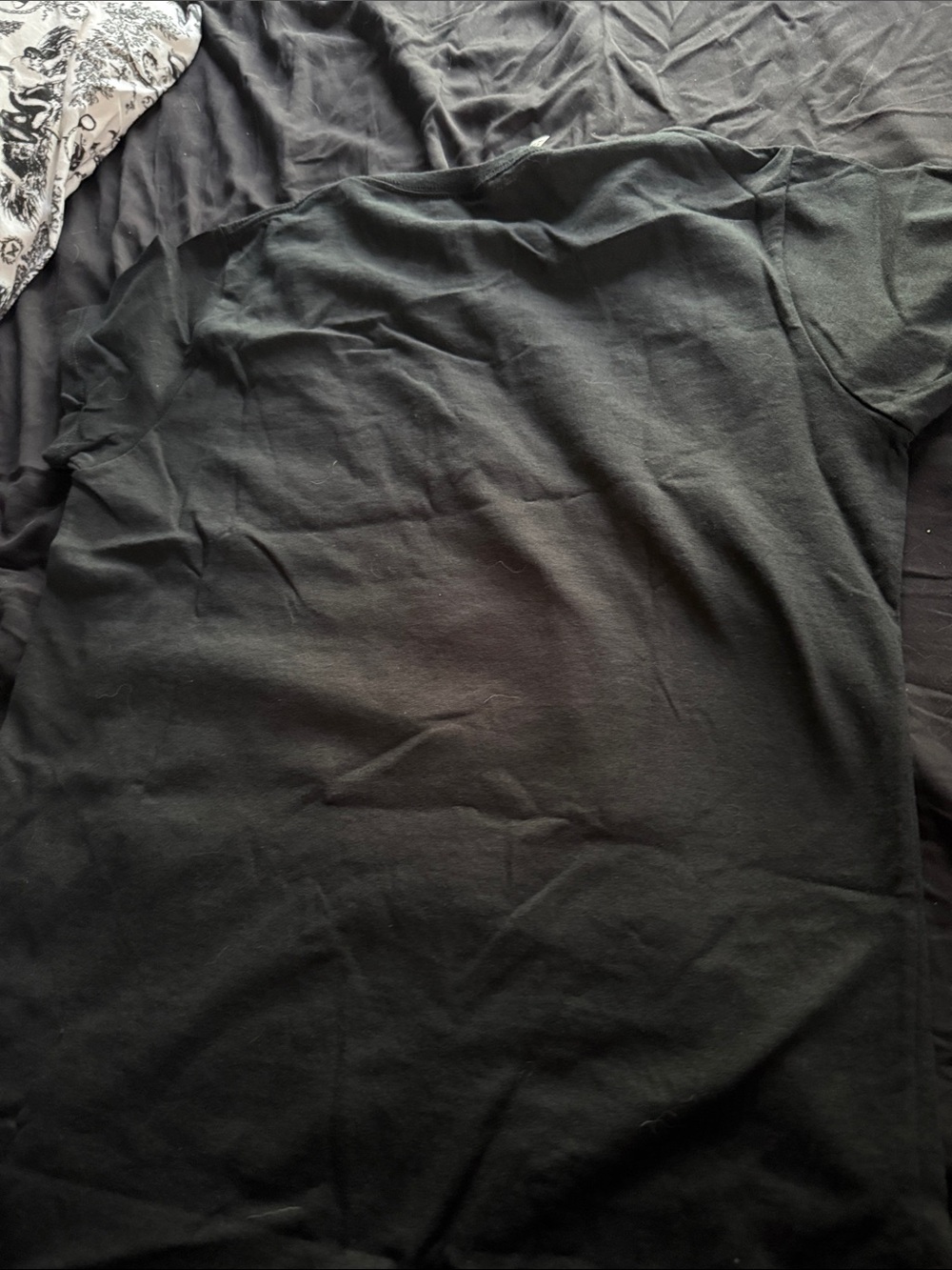 New Unworn Official Jack Off Jill UK Tour 2015 TShirt size M - Picture 4 of 4